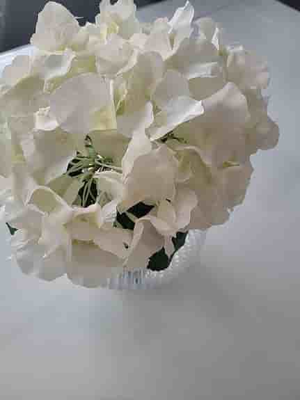 Konstgjorda blommor