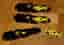 Jordan Buzzin racing grand prix Hot Wheels (med tillbehör)