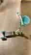 Stoy sparkcykel