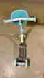 Stoy sparkcykel
