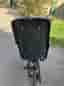 Thule RideAlong cykelbarnstol – mycket gott skick