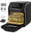 Airfryer "ugn" & Micro