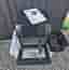 Airfryer "ugn" & Micro
