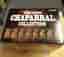 High Chaparral dvd box