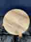 Pall i lackad bok