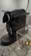 Nespresso - Svart Kaffemaskin