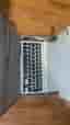 Logitech tangent