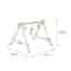 Kindsgard Babygym falde