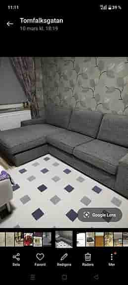 soffa