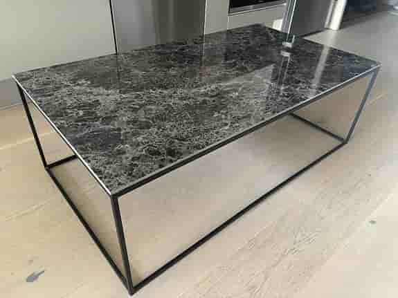 Soffbord ”Thin”  från Calligaris, italiensk design