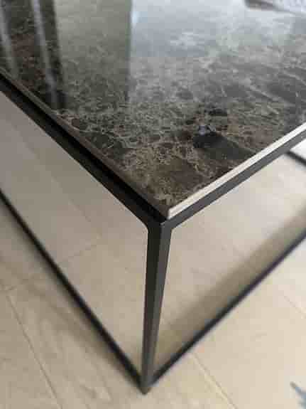 Soffbord ”Thin”  från Calligaris, italiensk design