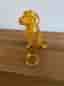 Pussel Crystal Puzzle Lejon Hund Hjärta