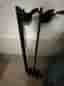 NYTT - Thule WingBar EVO Black