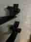 NYTT - Thule WingBar EVO Black