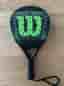 Wilson blade team