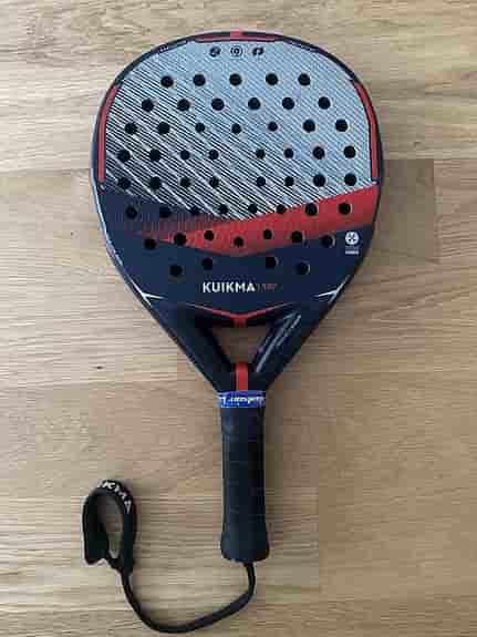 Kuikma 590 padelracket