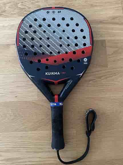 Kuikma 590 padelracket
