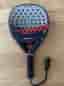 Kuikma 590 padelracket