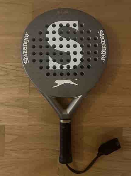 Slazenger padelracket
