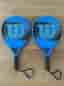 Wilson striker padelracket