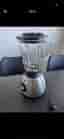 Utmärk blender med glaskanna
