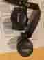 Canon EOS 550D 18-55 + extra 100-300