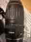 Canon EOS 550D 18-55 + extra 100-300
