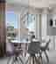 Bord HAY Copenhague CPH 25