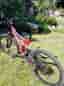 Mountain/cross-country bike BIANCHI MONTANA
