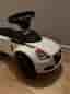”Bobby car” - Sparkbil, Audi Sport