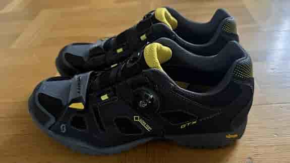 SCOTT GTX TRAIL EVO GORE-TEX BOA Cykelsko 42