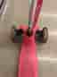 Mini Micro sparkcykel rosa