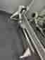 Concept2 RowErg Modell E PM4 Roddmaskin