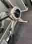 Concept2 RowErg Modell E PM4 Roddmaskin