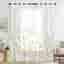 Gardiner Med Elegant Broderi (Pack-2) (140 x 260 cm)