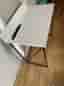 skrivbord 83x50