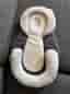BABYMOOV Cosydream (Cosysleep) madrass