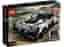 Lego Technic Top Gear Rally Car 42109