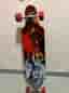 Longboard