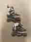 Roller skates adjustable size 28-32 | Skates, rullskridskor