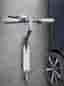 mi elsparkcykel