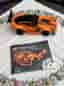 Lego Technic nr 42093 Chevrolet corvette