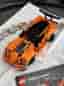 Lego Technic nr 42093 Chevrolet corvette
