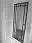 Elegant Metall Speglar
