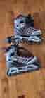 Rullskridskor / Roller Blades