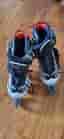 Rullskridskor / Roller Blades
