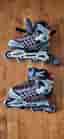 Rullskridskor / Roller Blades