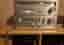 HITACHI FÖRSTÄRKARE HA-330  OCH TUNER FT-340