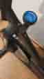 Spiningcykel - TITAN Fitness S 600