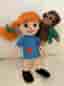 Pippi/apa Herr Nilsson